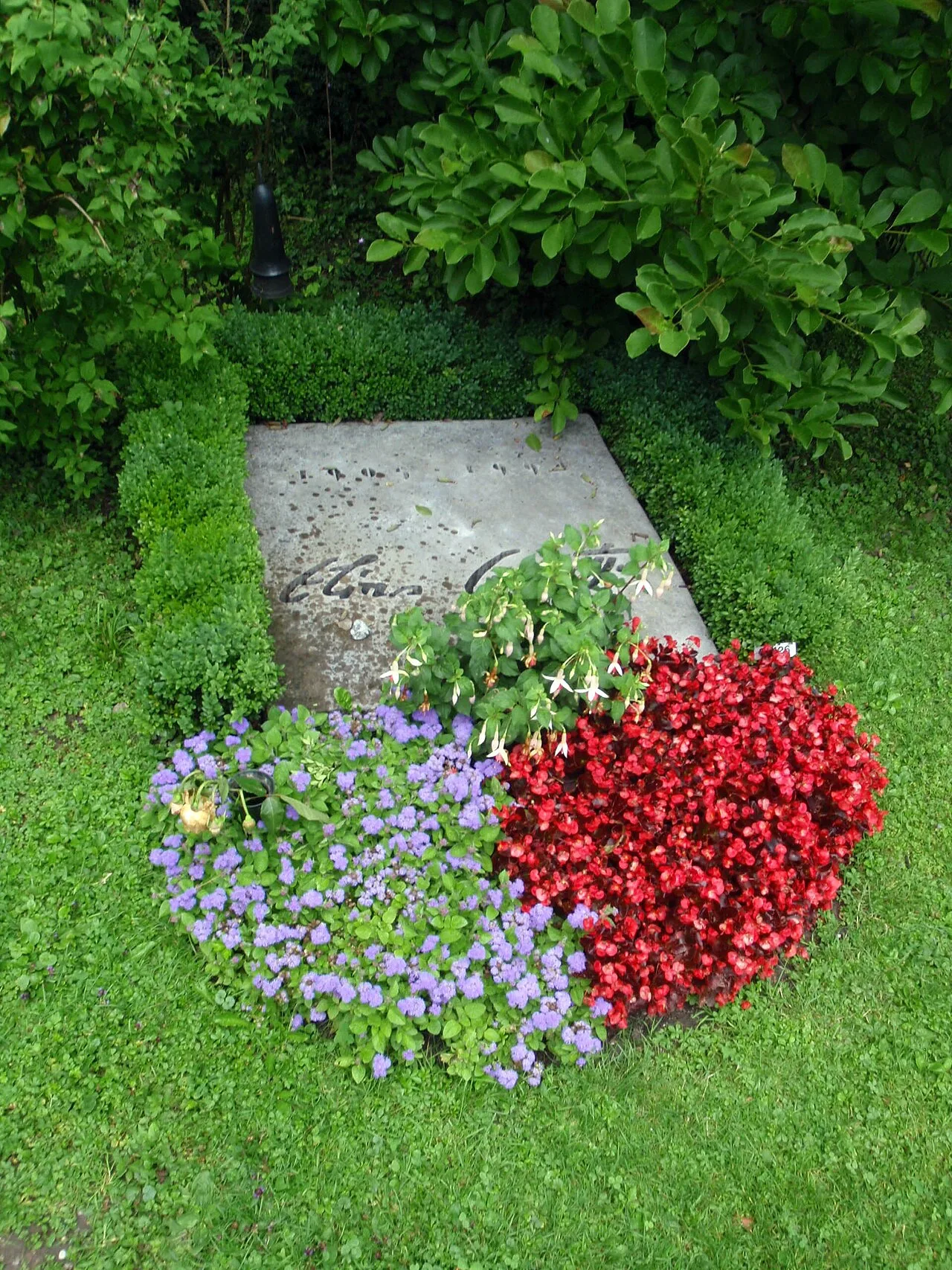 Elias Canetti