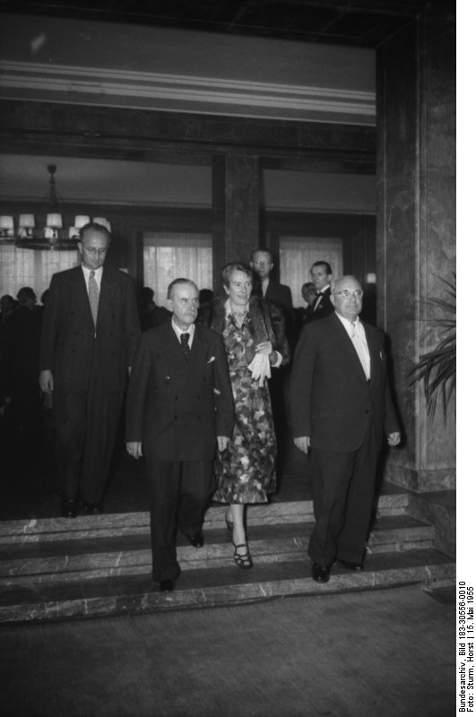 Thomas Mann