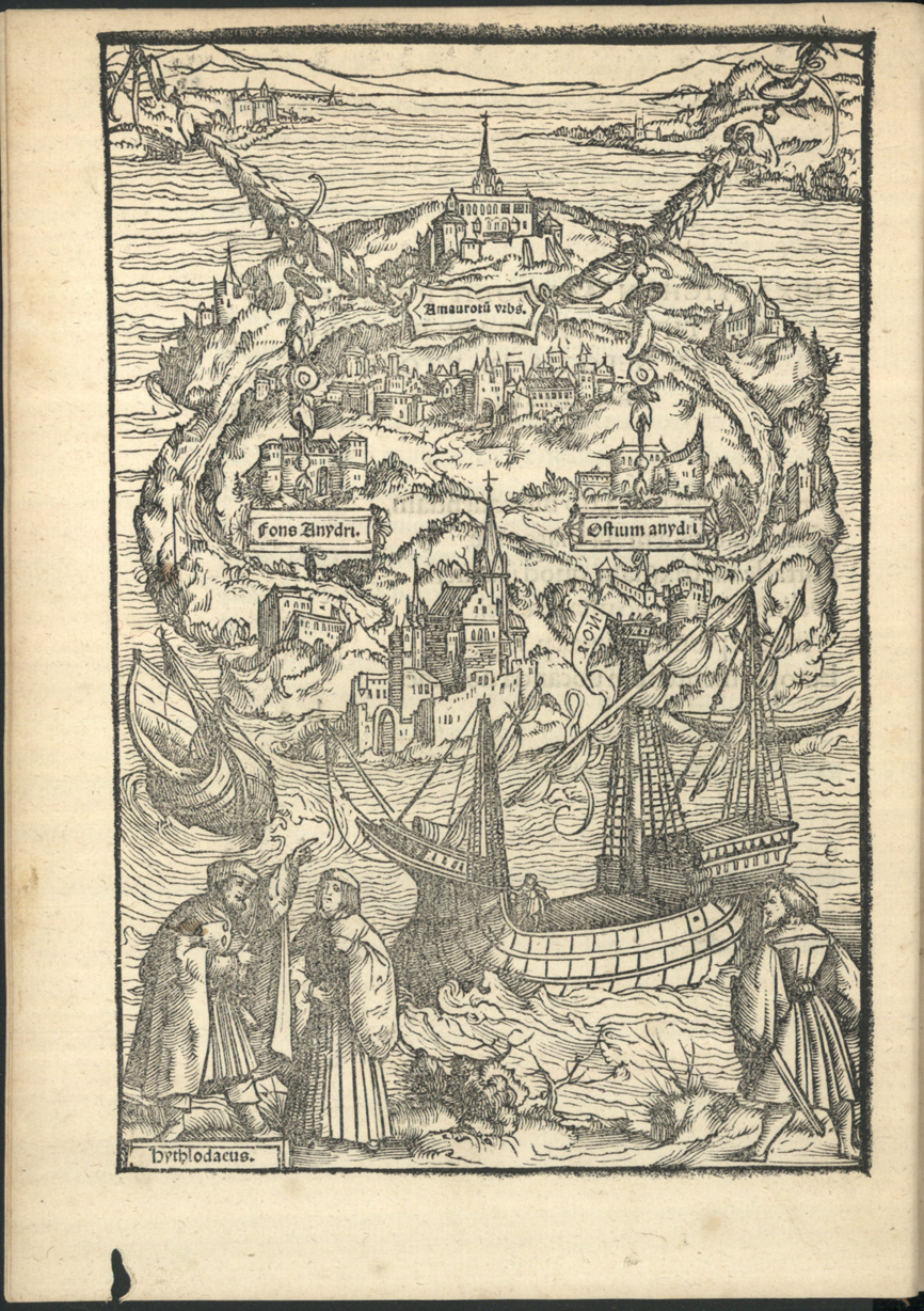 Thomas More