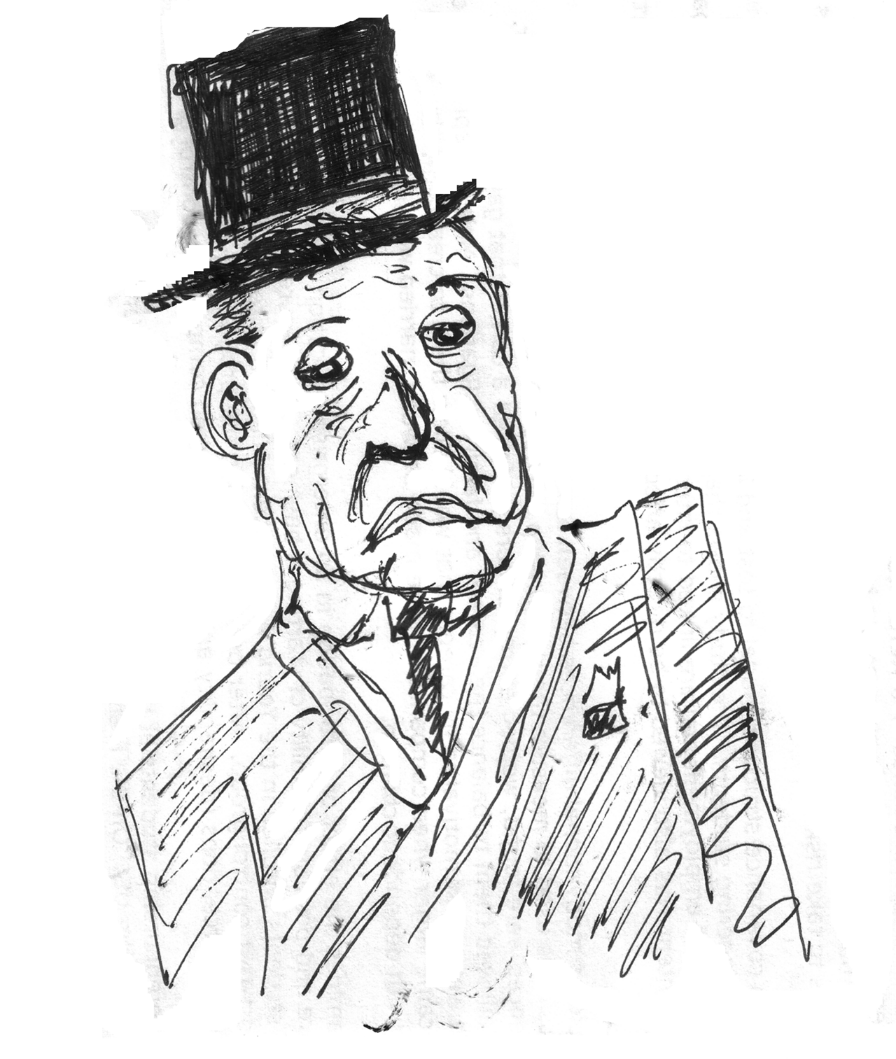 W. Somerset Maugham
