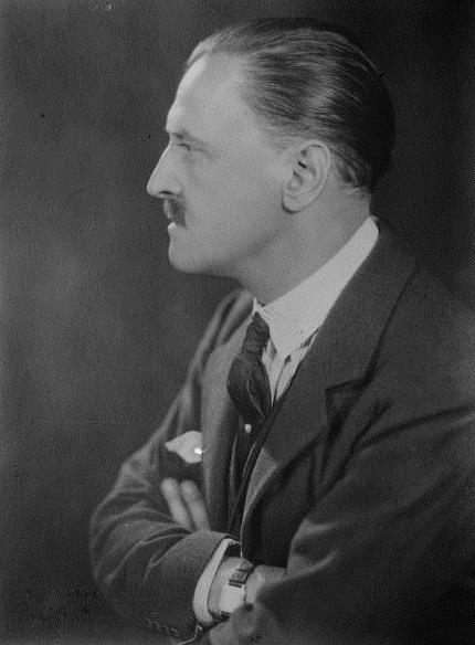 W. Somerset Maugham